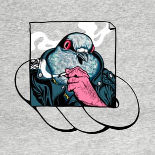 Pigeon mafia T-Shirt